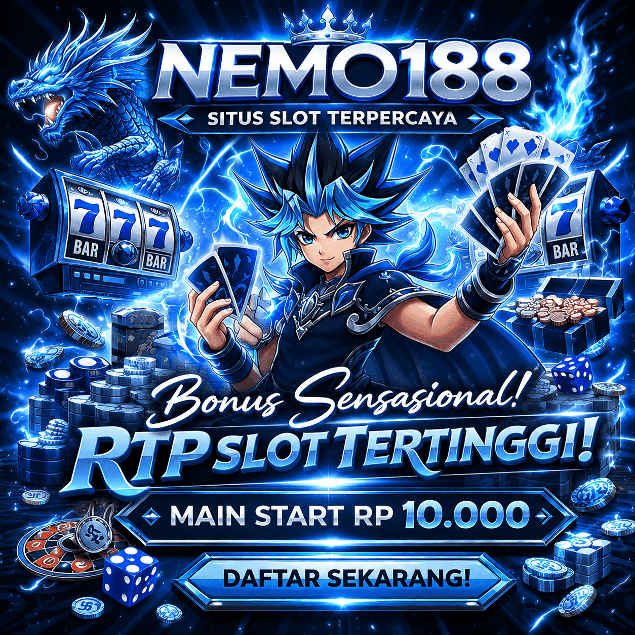 NEMO188