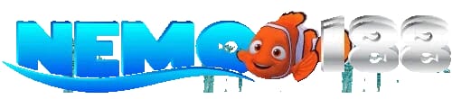 nemo188 Logo